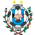 Logo klubu União Cacoalense