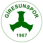 Logo klubu Giresunspor