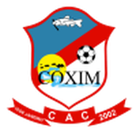 Logo klubu Coxim