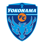 Logo klubu Yokohama FC