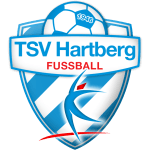 Logo klubu TSV Hartberg