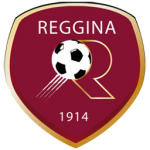 Logo klubu Reggina 1914