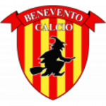 Logo klubu Benevento Calcio