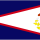 Logo klubu American Samoa