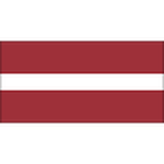 Logo klubu Latvia U17
