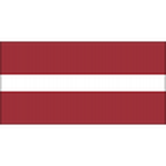 Logo klubu Latvia U19