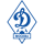 Logo klubu Dinamo Moskwa