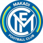 Logo klubu Makadi