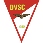 Logo klubu Debreceni VSC