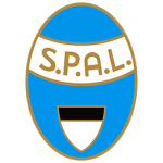 Logo klubu SPAL 2013