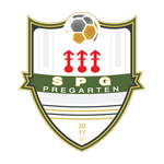 Logo klubu Pregarten