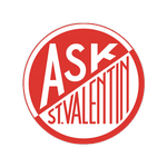 Logo klubu St. Valentin