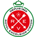 Logo klubu Excelsior Virton