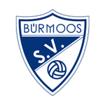 Logo klubu Bürmoos