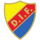 Logo klubu Djurgårdens IF