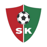 Logo klubu St. Johann in Tirol
