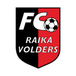 Logo klubu Volders