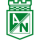 Logo klubu Atlético Nacional