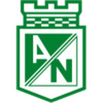 Logo klubu Atlético Nacional