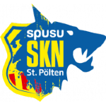 Logo klubu St. Pölten II