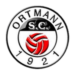 Logo klubu Ortmann