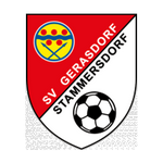 Logo klubu Gerasdorf Stammersdorf