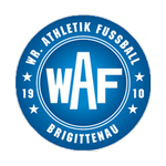 Logo klubu Vorwärts Brigittenau