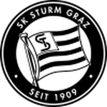 Logo klubu Sturm Graz W