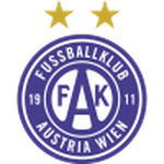 Logo klubu Austria Wien W