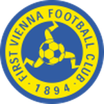 Logo klubu First Vienna W