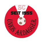 Logo klubu Ardagger