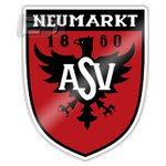 Logo klubu ASV Neumarkt