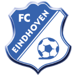 Logo klubu FC Eindhoven