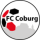 Logo klubu Coburg