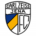 Logo klubu Carl Zeiss Jena W