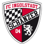 Logo klubu Ingolstadt