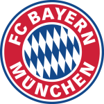 Logo klubu Bayern München II W