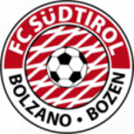 Logo klubu FC Südtirol