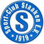 Logo klubu Staaken