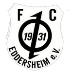 Logo klubu Eddersheim