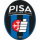Logo klubu Pisa SC