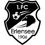 Logo klubu FC 1906 Erlensee
