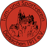 Logo klubu Dietkirchen