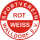 Logo klubu Rot-Weiß Walldorf