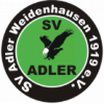 Logo klubu Weidenhausen