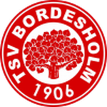 Logo klubu Bordesholm