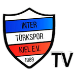 Logo klubu Inter Türkspor Kiel