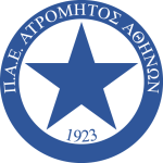 Logo klubu Atromitos FC