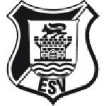 Logo klubu Eckernförder SV