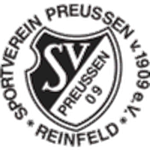 Logo klubu Preußen Reinfeld